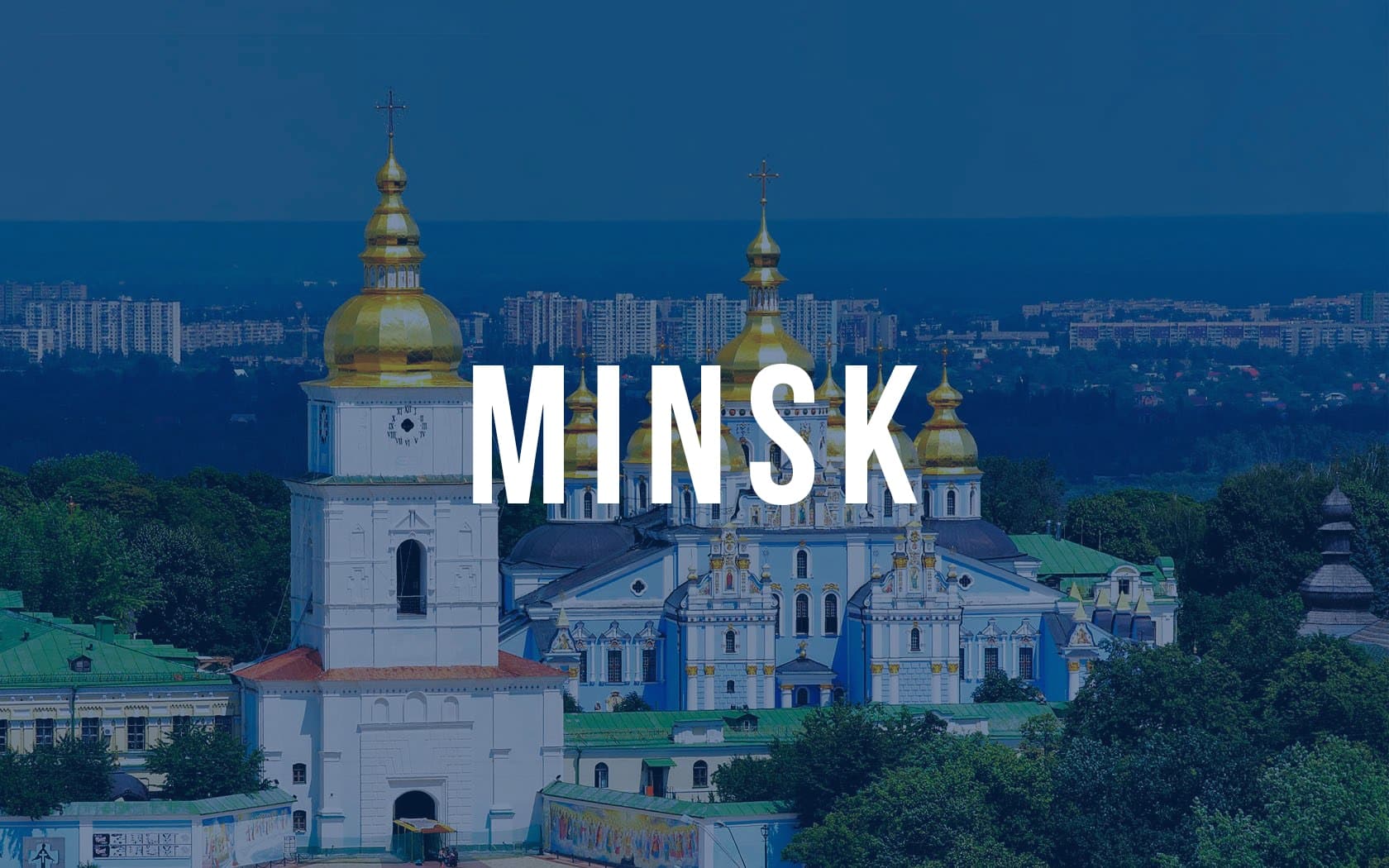 minsk