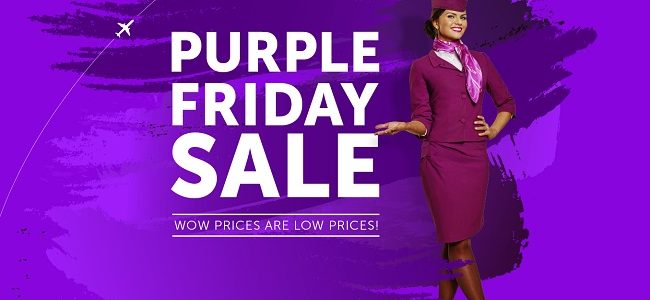 purple friday sale