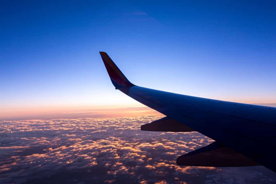 WIZZ AIR-მა განმარტა, თუ რატომ არის საჭირო თვითმფრინავებში ბიზნეს-კლასის გაუქმება