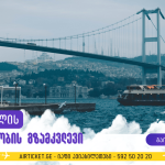 სტამბოლის გზამკვლევი