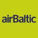 ავიაკომპანია Air Baltic